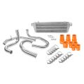 Dedykowany zestaw intercoolera do VW Golf 4/Jetta 1.8T Pomarańczowy ICKIT-VW13-P 1 319,00 zł-1