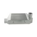 Dedykowany zestaw montażowy intercoolera Nissan Patrol Top Mount  - 3.0D M57 Czerwony ICKIT-NIS-PATROL-R 2 319,01 zł-3