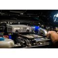 Dedykowany zestaw montażowy intercoolera Nissan Patrol Top Mount  - 3.0D M57 Zielony ICKIT-NIS-PATROL-G 2 319,01 zł-5