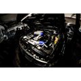 Dedykowany zestaw montażowy intercoolera Nissan Patrol Top Mount  - 3.0D M57 Zielony ICKIT-NIS-PATROL-G 2 319,01 zł-7