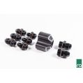 Distribution Block 3 Into 1 with Fittings Radium Engineering USA-RAD-20-0237 379,00 zł-1