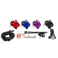 RTMG Performance Diverter Valve Kit for 1.4 TSI EA111 Twincharger Black RTMG-901-0357 1 319,99 zł-2