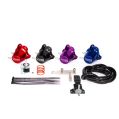 RTMG Performance Diverter Valve Kit for 1.8/2.0 TSI EA888 Gen 3 Engines Blue RTMG-901-0403 1 209,99 zł-2
