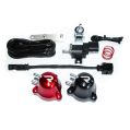 RTMG Performance Diverter Valve Kit for 2.0 TSI EA888 Gen4 for VW Golf MK8 GTI/R Black  RTMG-901-0684 1 168,73 zł-3