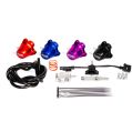 RTMG Performance Diverter Valve Kit for Ford Mustang 2.3 EcoBoost Black RTMG-901-0437 1 143,99 zł-2