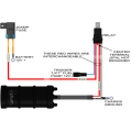 DIY ZESTAW OKABLOWANIA POMP PALIWOWYCH RADIUM ENGINEERING USA-RAD-17-0031 338,99 zł-2