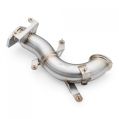 Downpipe Abarth 500 / 595 1.4T RM-601101-1 1 256,00 zł-4