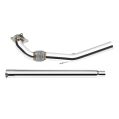 Zestaw tuningowy AUDI A3 S3 2.0 TFSI 8P Quattro 2004-2013 Intercooler Downpipe Układ Dolotowy FMICPRO-PP-007 4 799,99 zł-4