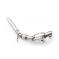 Downpipe AUDI A3 1.8 TFSI 8V 2013- Euro 3 200 CPSI RM-216102C-f-E3P2 3 041,81 zł-2