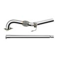 Zestaw tuningowy AUDI A3 S3 2.0 TFSI 8P FWD 2004-2013 Intercooler Downpipe Układ Dolotowy FMICPRO-PP-008 4 969,99 zł-6