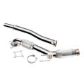 Downpipe Audi A3 S3 TT GOLF V Octavia 1.8 2.0 TFSI z katalizatorem FMIC-EXH-BB43 1 759,00 zł-1