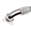 Downpipe Audi A3 S3 TT GOLF V Octavia 1.8 2.0 TFSI z katalizatorem FMIC-EXH-BB43 1 759,00 zł-3