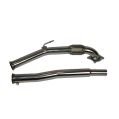 Downpipe Audi A3 Seat Leon VW Golf Jetta Passat FMIC-EXH-BB35 918,99 zł-1