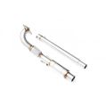 Downpipe AUDI A3 + SILENCER 1.8T, 2.0T 8P 2004-2013 RM-213104S-a 2 309,94 zł-3