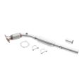Downpipe Audi A3 TT VW Golf IV Bora Octavia 1.8T z katalizatorm 100CPSI FMIC-EXH-BB32 1 499,00 zł-1