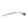 Downpipe Audi A3 TT VW Golf IV Bora Octavia 1.8T z katalizatorm 100CPSI FMIC-EXH-BB32 1 499,00 zł-2