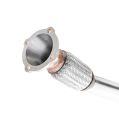 Downpipe Audi A3 TT VW Golf IV Bora Octavia 1.8T z katalizatorm 100CPSI FMIC-EXH-BB32 1 499,00 zł-5