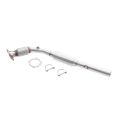 Downpipe Audi A3 TT VW Golf IV Bora Octavia 1.8T z tłumikiem FMIC-EXH-BB33 938,99 zł-1