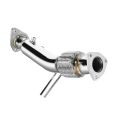 Downpipe FMIC.Pro AUDI A4 1.9 2.0 TDI B7 2005-2008 FMICPRO-DP-019-1 699,00 zł-1