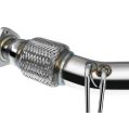 Downpipe FMIC.Pro AUDI A4 1.9 2.0 TDI B7 2005-2008 FMICPRO-DP-019-1 699,00 zł-3