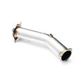 Downpipe AUDI A4 2.0 TFSI B7 2005-2008 RM-212106-a 1 069,01 zł-1