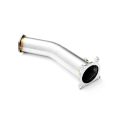 Downpipe AUDI A4 2.0 TFSI B7 2005-2008 RM-212106-a 1 069,01 zł-5