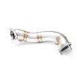 Downpipe AUDI A4 2.7, 3.0 TDI B7 2005-2008 RM-212111 1 475,00 zł-1