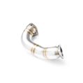 Downpipe AUDI A4 2.7, 3.0 TDI B7 2005-2008 RM-212111 1 475,00 zł-2