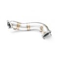 Downpipe AUDI A4 2.7, 3.0 TDI B7 2005-2008 RM-212111+212112 3 049,00 zł-2