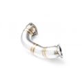 Downpipe AUDI A4 2.7, 3.0 TDI B7 2005-2008 RM-212111+212112 3 049,00 zł-3