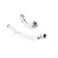 Downpipe AUDI A4 2.7, 3.0 TDI B7 2005-2008 RM-212111+212112 3 049,00 zł-1