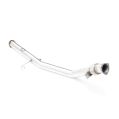 Downpipe AUDI A4 2.7, 3.0 TDI B7 2005-2008 RM-212112 1 475,00 zł-1