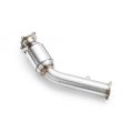 Downpipe AUDI A4, A5 2.0T B8 2008-2015 Euro 4 100 CPSI RM-212103C-E4P1 3 862,00 zł-2