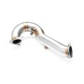 Downpipe AUDI A4, A5 2.7, 3.0 TDI B8 2007-2013 RM-211102-a 1 475,00 zł-1