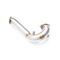Downpipe AUDI A4, A5  2.7, 3.0 TDI B8 2012-2016 RM-211103-a 1 475,00 zł-4
