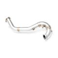 Downpipe AUDI A4, A5  2.7, 3.0 TDI B8 2007-2011 RM-211101 1 475,00 zł-1