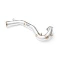Downpipe AUDI A4, A5  2.7, 3.0 TDI B8 2007-2011 RM-211101 1 475,00 zł-4
