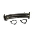 Downpipe Audi A4 A6 Skoda SuperB Seat Exeo VW Passat 76mm FMIC-EXH-BB48 439,00 zł-3