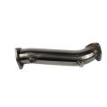 Downpipe Audi A4 A6 Skoda SuperB Seat Exeo VW Passat FMIC-EXH-BB47 329,25 zł-1