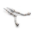 Downpipe AUDI A4, S4, RS4 2.7 biturbo B5 2000-2002 RM-212107S-b 3 900,00 zł-2