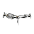 Downpipe FMIC.Pro AUDI A6 2.0 TDI PD C6 2005-2008 FMICPRO-DP-019-2 699,00 zł-2