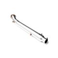 Downpipe AUDI A6 2.7, 3.0 TDI C6 2005-2011 RM-214101/1 875,00 zł-1