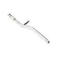 Downpipe AUDI A6 2.7, 3.0 TDI C6 2005-2011 RM-214103/1 1 179,00 zł-1