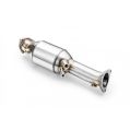 Downpipe AUDI  A6 Avant 2.0 TDI CR C6 2009-2011 Euro 3 200 CPSI RM-212120C-a-E3P2 3 041,81 zł-2