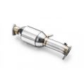 Downpipe AUDI  A6 Avant 2.0 TDI CR C6 2009-2011 Euro 3 200 CPSI RM-212120C-a-E3P2 3 041,81 zł-3