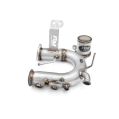 Downpipe AUDI A6 C7 2.0 TDI RM-220104 1 427,00 zł-2