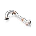 Downpipe AUDI A4, A5  2.7, 3.0 TDI B8 2012-2016 RM-211105 993,66 zł-1