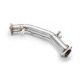 Downpipe AUDI  Q5 2.0 TDI CR 8R 2009-2016 RM-212117 1 475,00 zł-2