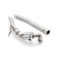 Downpipe AUDI S3 2.0 TFSI 8V 2013-2016 Euro 3 200 CPSI RM-216101C-d-E3P2 3 041,81 zł-2