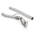 Downpipe AUDI S3 2.0 TFSI 8V 2013-2016 Katalizator Euro 4 200 CPSI RM-216101C/E4/200 3 837,00 zł-2